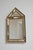 Vintage Pedestal Mirrors by Pierre Dariel, 1940s, Set of 2 For Sale - Image 3 of 6