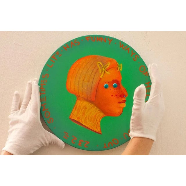 These artworks are designed to function both individually and in multiple compositions, allowing for installations...