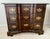 Vintage Drexel Heritage Winfield Ward Chippendale Style Mahogany 3-Drawer Blockfront Chest Excellent Condition.. For Sale - Image 17 of 17