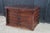 Vintage Japanese Todana Tansu Storage Cabinet Console Chest Nightstand Side Table For Sale - Image 6 of 12