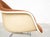 1990s Off-White Dax Fiberglass Chair by Charles & Ray Eames for Vitra, 1990s, Set of 2 For Sale - Image 5 of 18