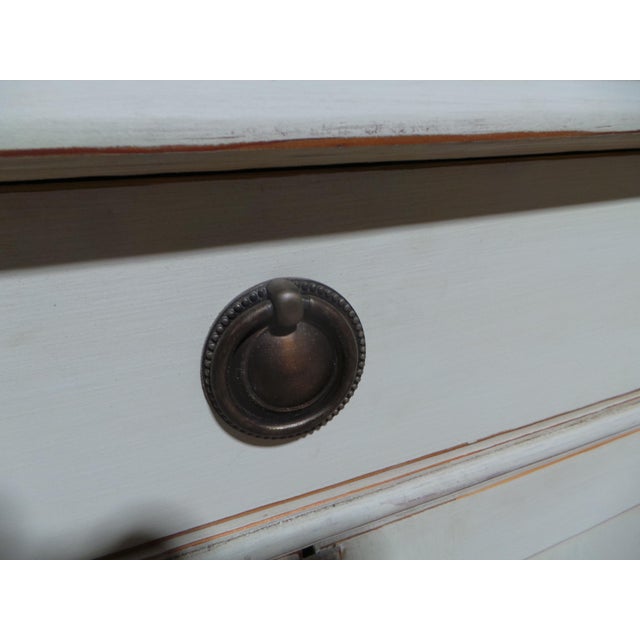 Swedish Gustavian Style Sideboard For Sale - Image 14 of 17