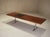 Red Model 66 Coffee Table by Erik Bach, 1950 For Sale - Image 8 of 12