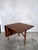 Mid-Century Modern Teak Drop Leaf Dining Table from Elliots of Newbury, 1960s For Sale - Image 10 of 15