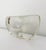1980s Italian Cenedese Vetri Murano Glass Vase For Sale - Image 5 of 7