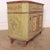 Scandinavian Painted Buffet in Pine For Sale - Image 13 of 14