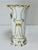 1990s Herend Chinese Bouquet Multicolor 4" Oval Footed Urn For Sale In Raleigh - Image 6 of 10