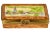 Limoges, France Limoges Paris Scene Puzzle Accent Box For Sale - Image 4 of 6