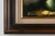 Belgian Artist, Still Life with a Bouquet of Flowers, 1950s, Oil on Canvas, Framed For Sale - Image 4 of 11