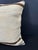 Contemporary Turkish Hemp Pillow Cushion Natural Beige Brown Cushion Cover 20"x20" For Sale - Image 3 of 4