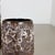 Set of Two Pottery Fat Lava Vases Crusty Brown-White from Jopeko, Germany, 1970s, Set of 2 For Sale - Image 13 of 18