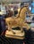 Vintage Chinese Tessellated Bone Horses Tang Dynasty Style For Sale - Image 9 of 13