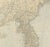 Antique Map of Korea from Kozaki, 1903 For Sale - Image 3 of 6