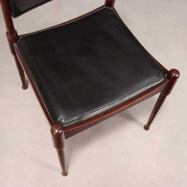 Vintage Chairs, 1960s, Set of 2 For Sale - Image 6 of 8