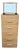 Contemporary Modern Tall Oak Dresser With Lift-Up Mirror For Sale