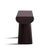 Console Table in Dark Aubergine by Aldo Bakker for Karakter For Sale - Image 3 of 18
