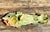 Ceramic Vintage Italian Glazed Ceramic Fish Tureen For Sale - Image 7 of 12