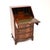 A smart and useful antique Georgian style writing bureau. This was made in England, it dates from around the 1950’s. The...