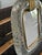 Glass White Murano Glass Filigree Photo Frame, 2000s For Sale - Image 7 of 9