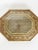 Wood Large Vintage French Marquetry Wooden Box, 1970s For Sale - Image 7 of 13