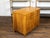 Austrian 19th Century Biedermeier Commode with Three Butterfly Veneered Drawers For Sale - Image 11 of 12