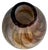 Art Glass Vase Pulled Swirled Feather Millefiori Murine For Sale In New York - Image 6 of 14