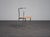 Postmodern Postmodern Chrome Dining Chairs from Segis, Italy, 1990s, Set of 4 For Sale - Image 3 of 11