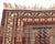 Afghan Baluch Prayer Rug, 5' 6" X 3' 2" For Sale - Image 4 of 8