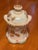 Early 20th Century Northwood Glass Company Custard Glass Table Set - Set of 3 For Sale - Image 15 of 18