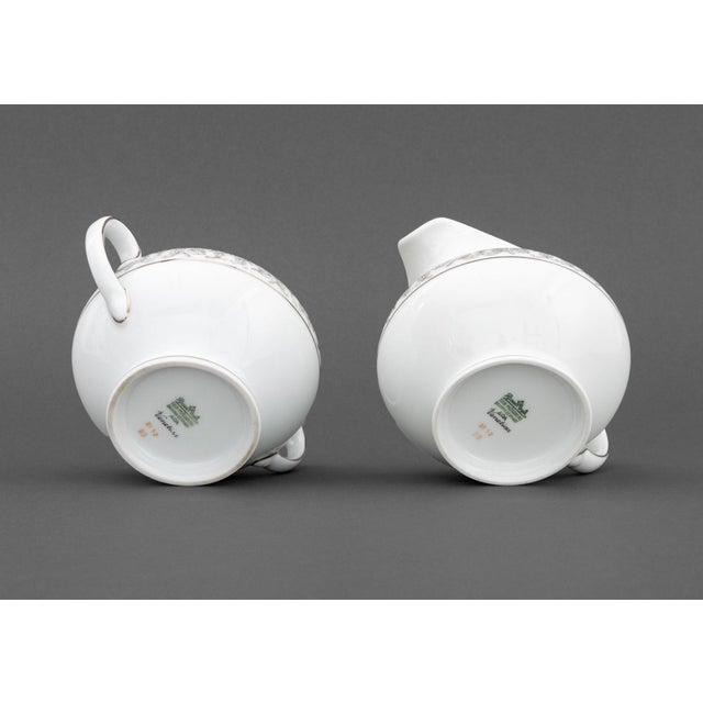 Rosenthal "Venetian" Partial Dinner Service Set For Sale - Image 9 of 18