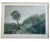English Antique j.m.w. Turner “The Loretto Necklace” Steel Engraving by Charles Cousen, Circa 1860s For Sale - Image 3 of 6