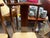 Late 20th Century Ming Style Dining Chairs Set Of 4 For Sale - Image 11 of 16