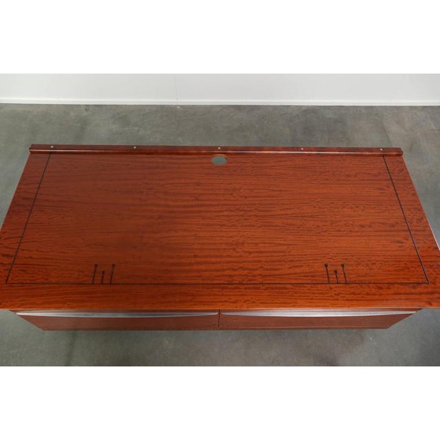 Dutch Decoforma Series TV Sideboard from Schuitema For Sale - Image 7 of 13