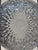 Late 19th Century Late 19th Century Dorflinger Style Brilliant-Cut Glass Punch Bowl For Sale - Image 5 of 5