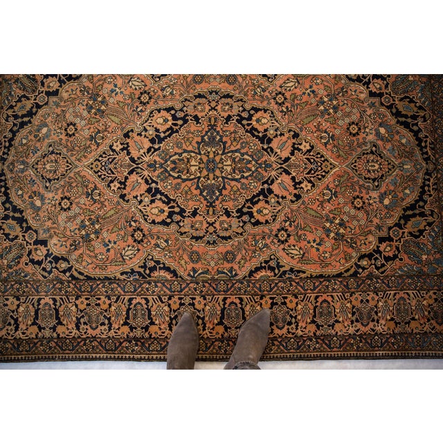 :: Concentric center medallions atop a covered field with classic book cover field overlays loosely reciprocating the...