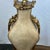 Chelsea House Inc Chelsea House Inc. French Style Table Lamp With Brass Crab Finial For Sale - Image 4 of 12