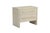 Mid-Century Modern Hudson Chest - Grey For Sale - Image 3 of 3