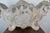 Monumental Hand-Carved Stone Garden Urn / Basin, Possibly Southeast Asian For Sale In Los Angeles - Image 6 of 10