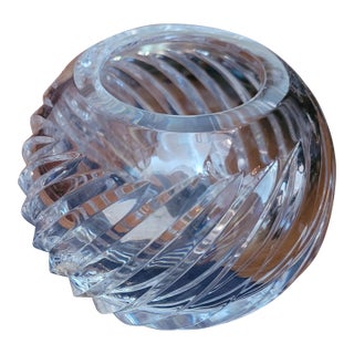 Faberge Winter Palace Votive Candleholder For Sale