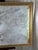 Vintage Large Richard Franklin "Song of Athena" Framed Fine Art Canvas Print, Gilded Hand-Applied Gold Leaf, Neoclassical Statement Wall Decor For Sale In Phoenix - Image 6 of 8