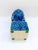 Goddess Kwan Yin Sculpture in Ceramic by Aldo Londi for Bitossi, 1970s For Sale - Image 12 of 13