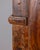 18th Century Classic Walnut Wood Wardrobe For Sale - Image 9 of 18