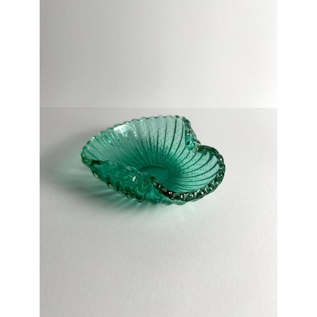 Murano Glass Bowl from Barovier & Toso, Italy, 1960s For Sale - Image 3 of 10