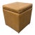 Grandin Road Briggs Storage Ottoman For Sale
