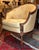 French Louis XVI Style Bergere Armchair. For Sale - Image 16 of 16