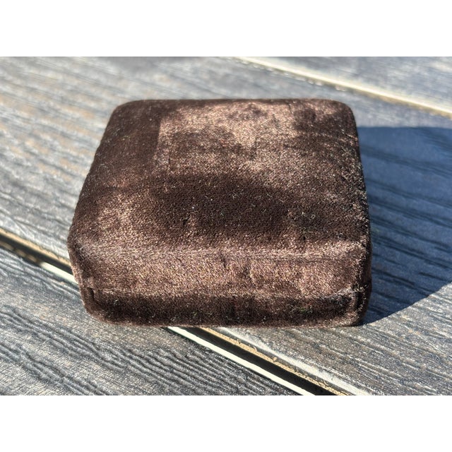 Mid-Century Modern Dunhill! Fantastic Pair of Iconic 1970s Sterling Silver Lighter Cufflinks For Sale - Image 3 of 10