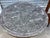 French Antique Guéridon/Center Hall Table W/Marble Top For Sale In New York - Image 6 of 9