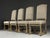 Os De Mouton Dining Chairs, Set of 4 For Sale - Image 16 of 16
