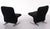 F780 Concorde Lounge Chairs by Pierre Paulin for Artifort, 1960, Set of 2 For Sale - Image 10 of 16