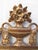 Antique Italian Neoclassical Style Giltwood Mirror For Sale - Image 9 of 18